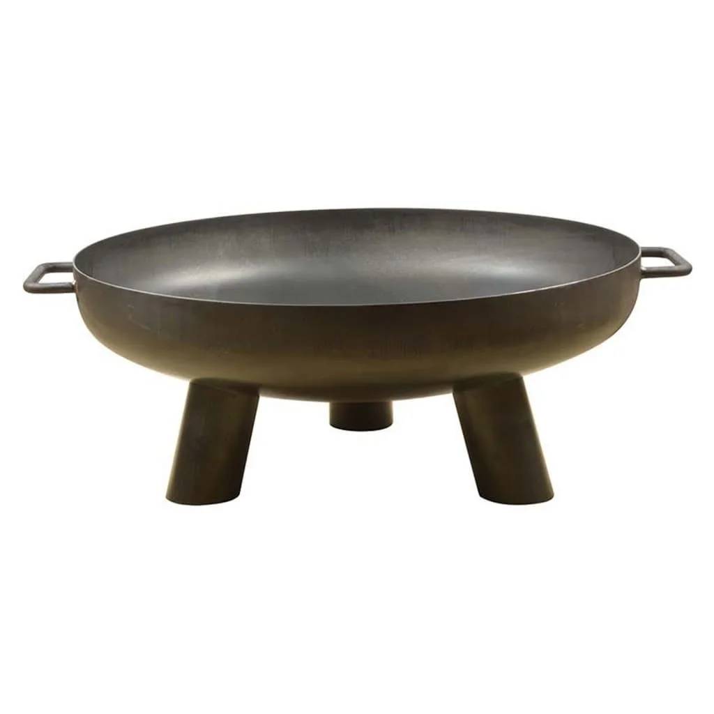 Esschert Design - Brasero en acier noir ESSCHERT DESIGN - Image 7