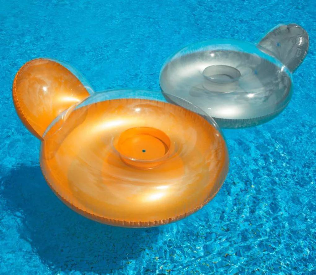 Intex - Fauteuil Glossy pour piscine - Image 2