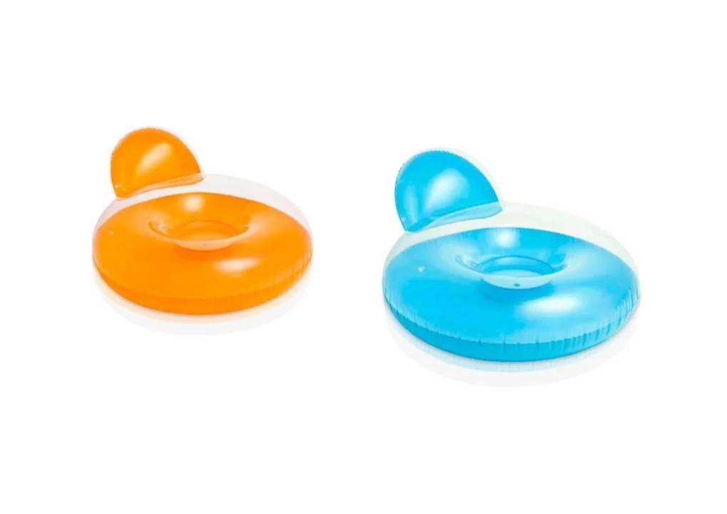 Intex - Fauteuil Glossy pour piscine - Image 3