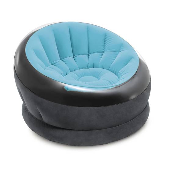 Intex - Fauteuil Gonflable Vinyle Onyx – INTEX - Image 7