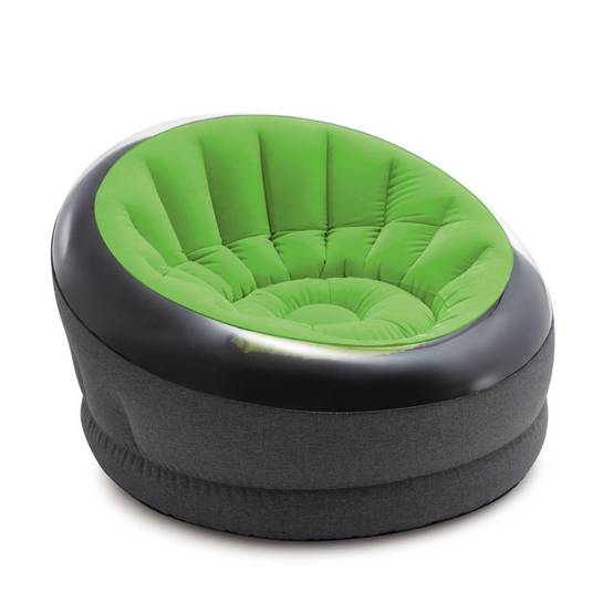 Intex - Fauteuil Gonflable Vinyle Onyx – INTEX - Image 5