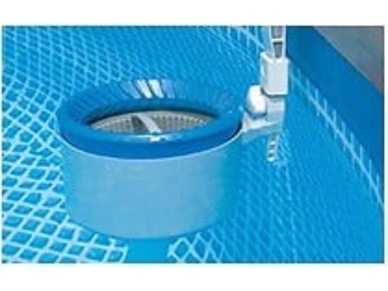 Intex - Skimmer de surface pour piscine gonflable et tubulaire Intex - Image 9