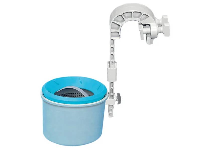 Intex - Skimmer de surface pour piscine gonflable et tubulaire Intex - Image 1