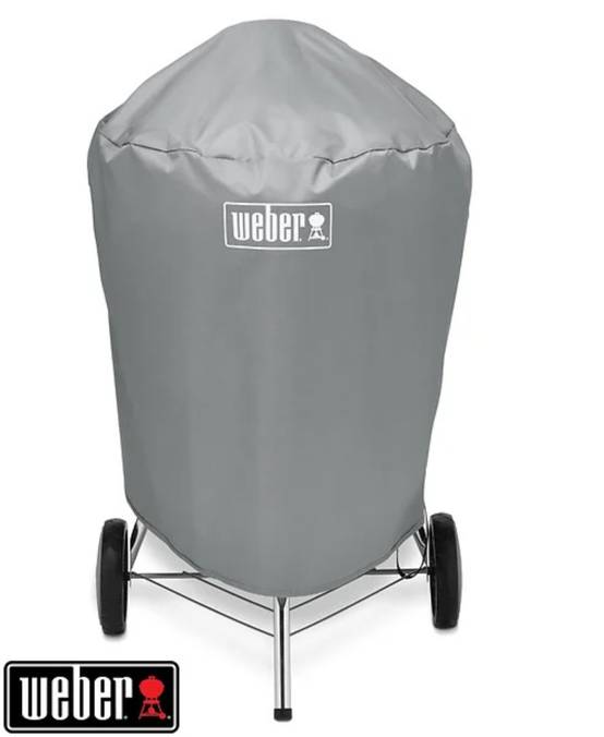 Weber - Housse Standard Barbecue Charbon - WEBER - Image 2