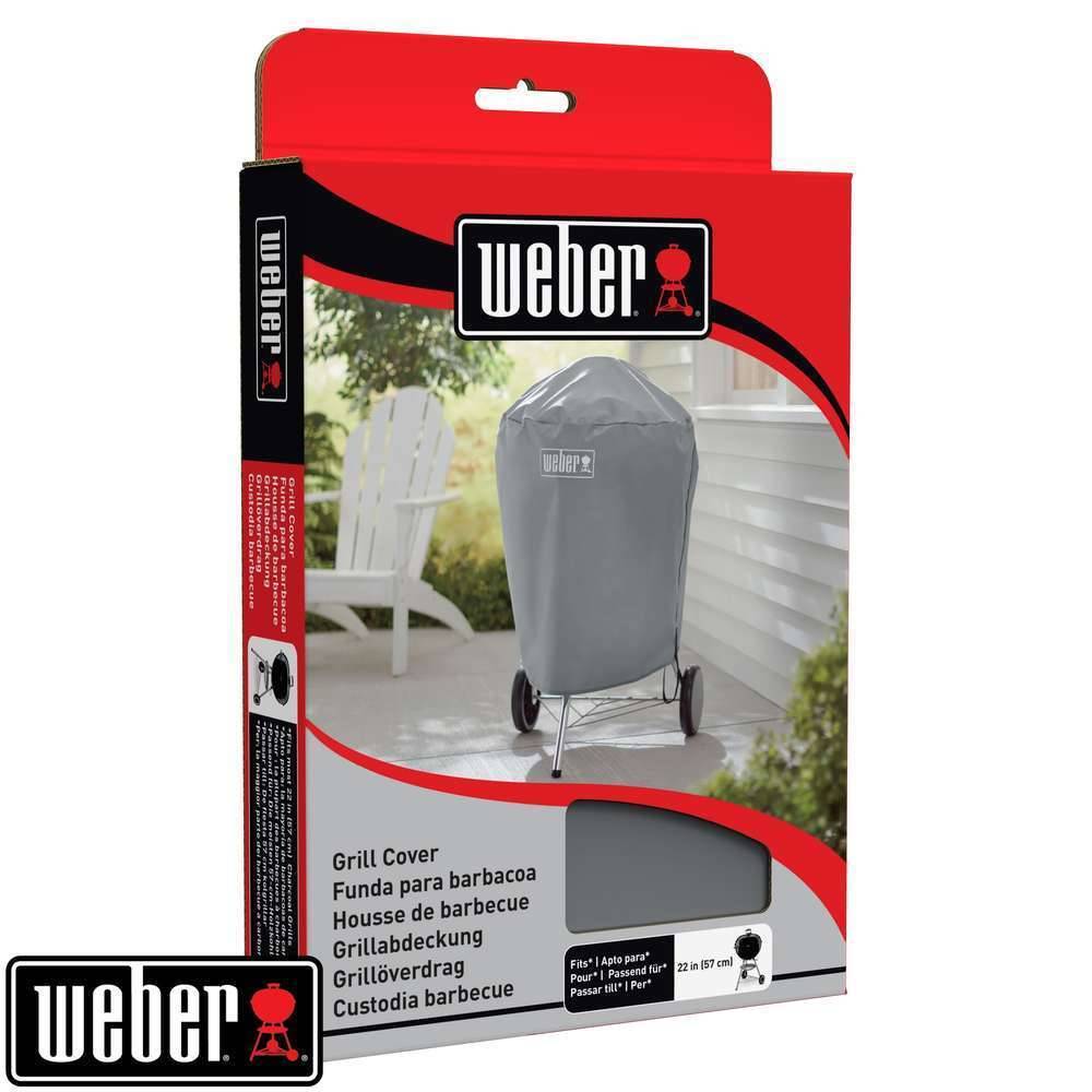 Weber - Housse Standard Barbecue Charbon - WEBER - Image 4