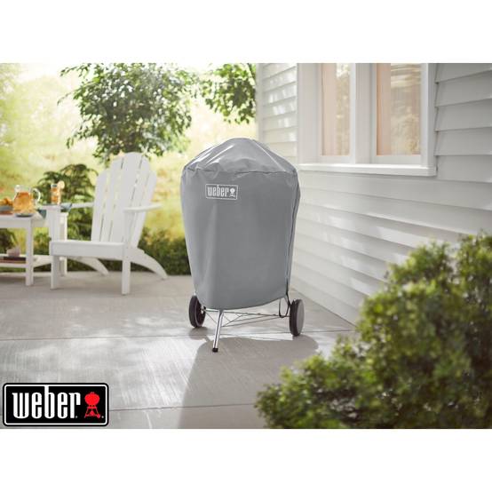 Weber - Housse Standard Barbecue Charbon - WEBER - Image 7