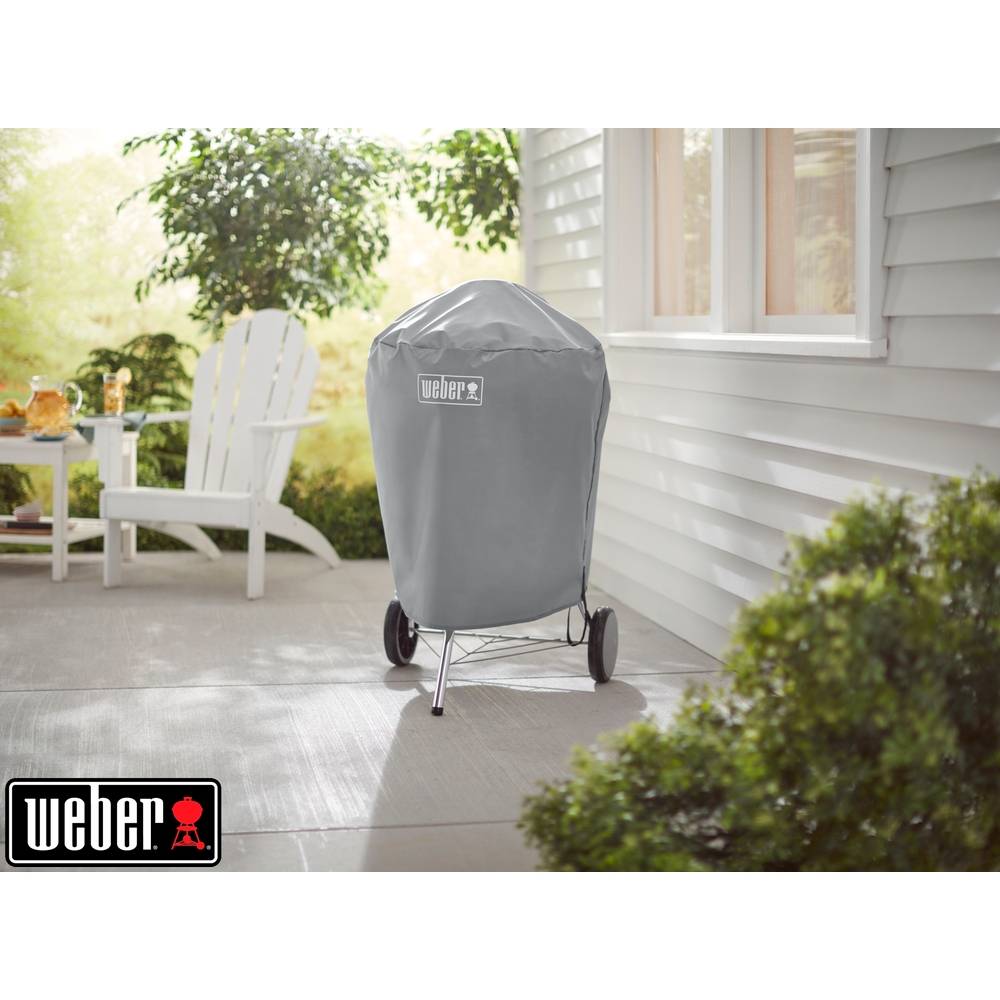 Weber - Housse Standard Barbecue Charbon - WEBER - Image 7