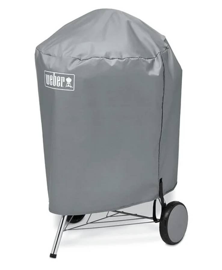 Weber - Housse Standard Barbecue Charbon - WEBER - Image 1