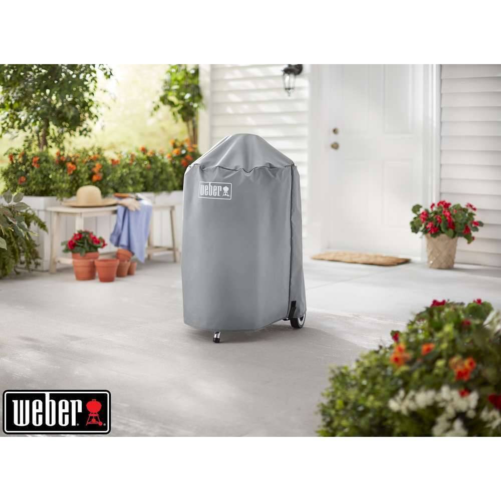 Weber - Housse Barbecue Charbon – WEBER - Image 3