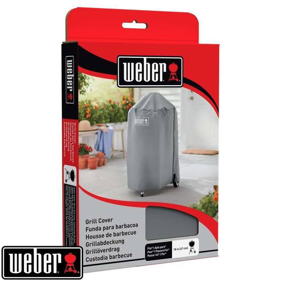 Weber - Housse Barbecue Charbon – WEBER - Image 6