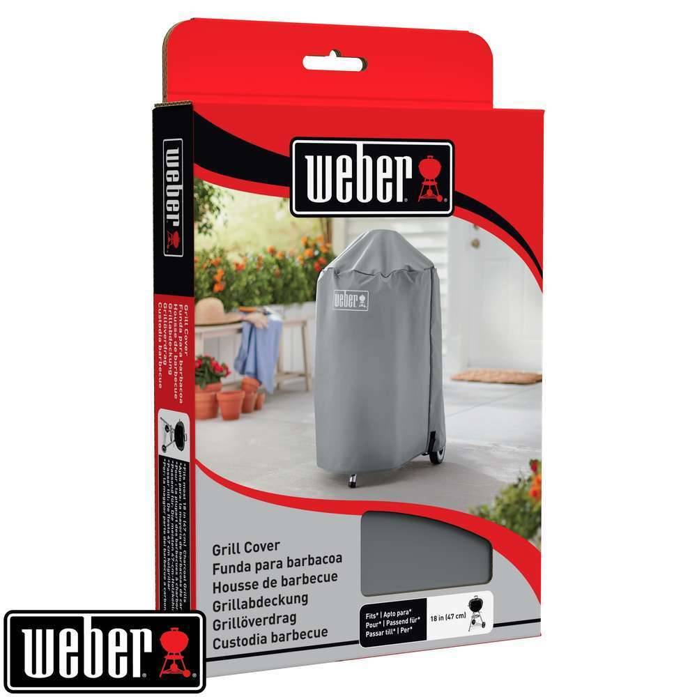 Weber - Housse Barbecue Charbon – WEBER - Image 6