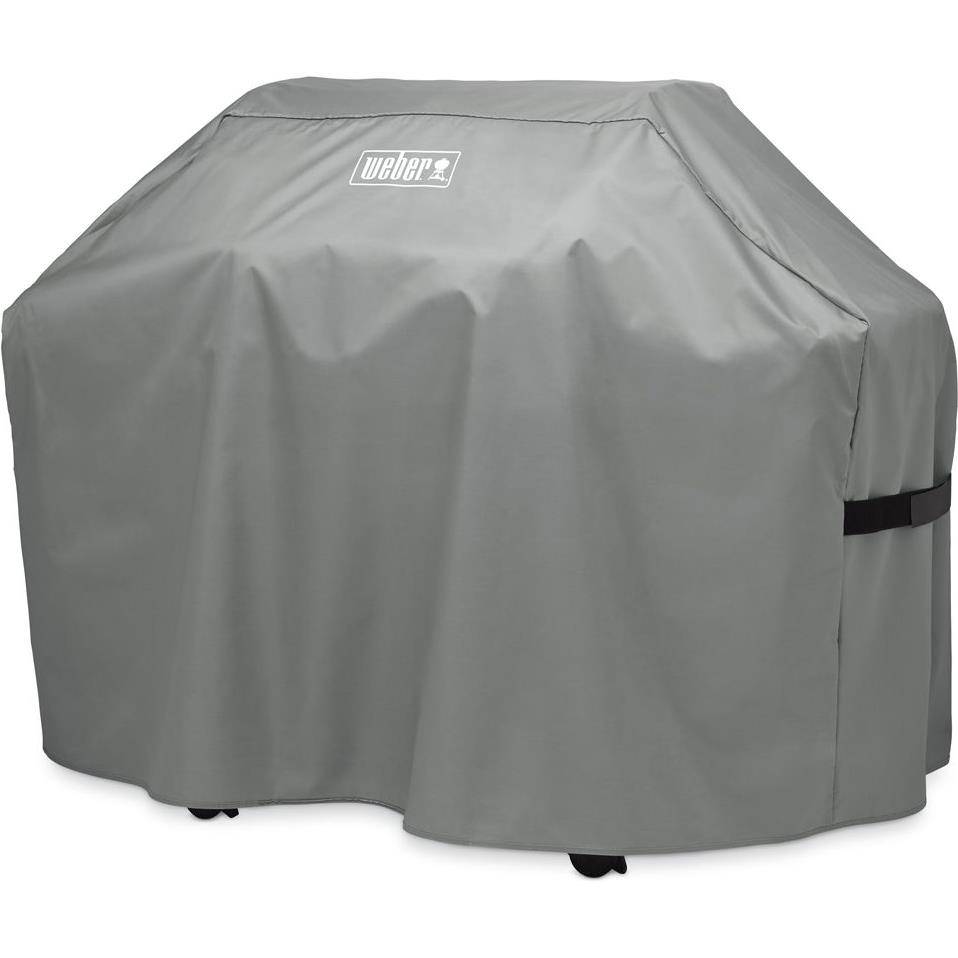 Weber - Housse Barbecue Weber Genesis II 3 Brûleurs – WEBER - Image 3