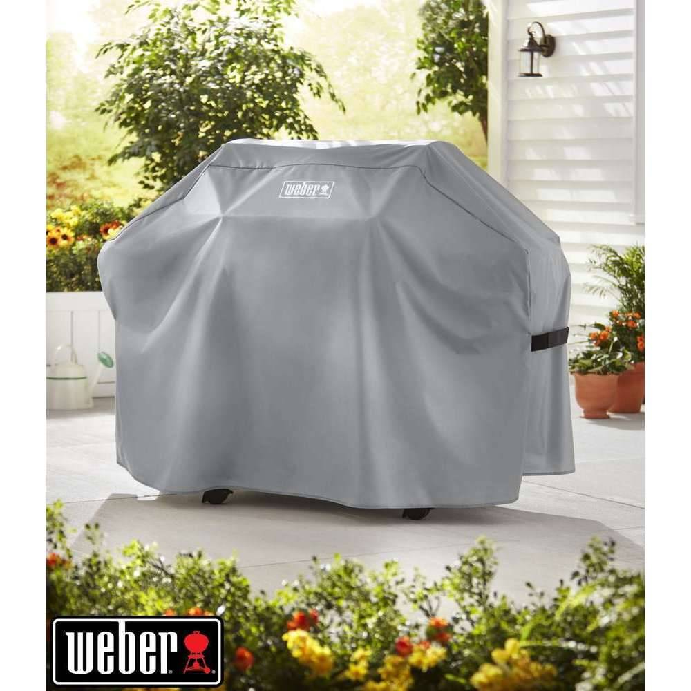 Weber - Housse Barbecue Weber Genesis II 3 Brûleurs – WEBER - Image 7