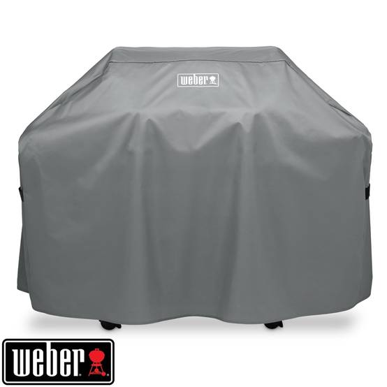 Weber - Housse Barbecue Weber Genesis II 3 Brûleurs – WEBER - Image 6