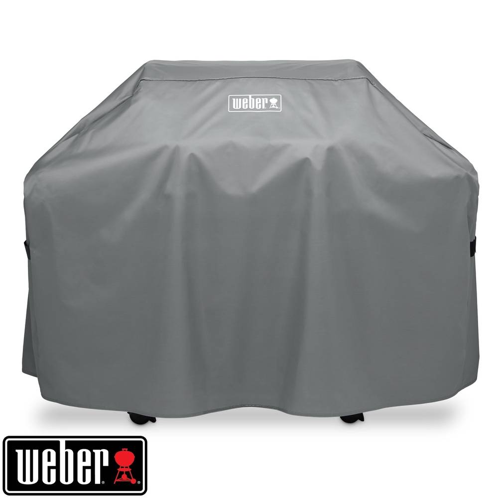 Weber - Housse Barbecue Weber Genesis II 3 Brûleurs – WEBER - Image 6