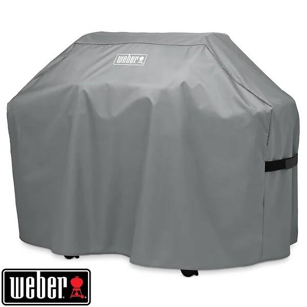 Weber - Housse Barbecue Weber Genesis II 3 Brûleurs – WEBER - Image 4