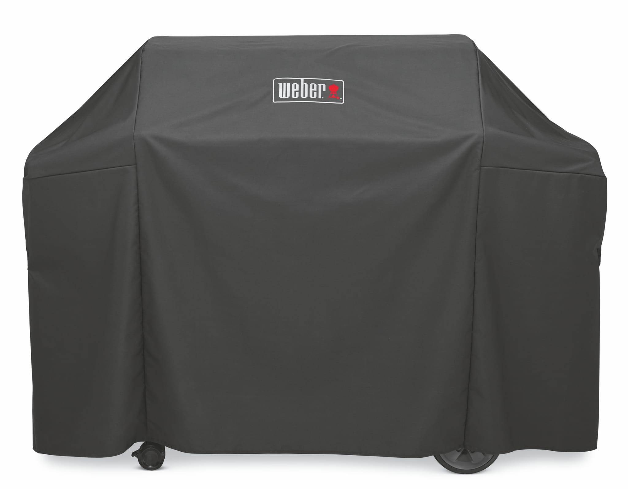 Weber - Housse premium Weber Pour Genesis® II 4 brûleurs