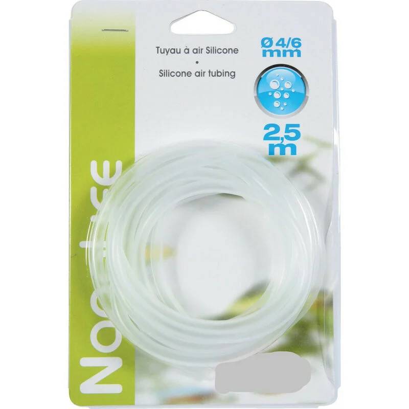 Zolux - Tuyau Pompe à Air Silicone – ZOLUX - Image 2