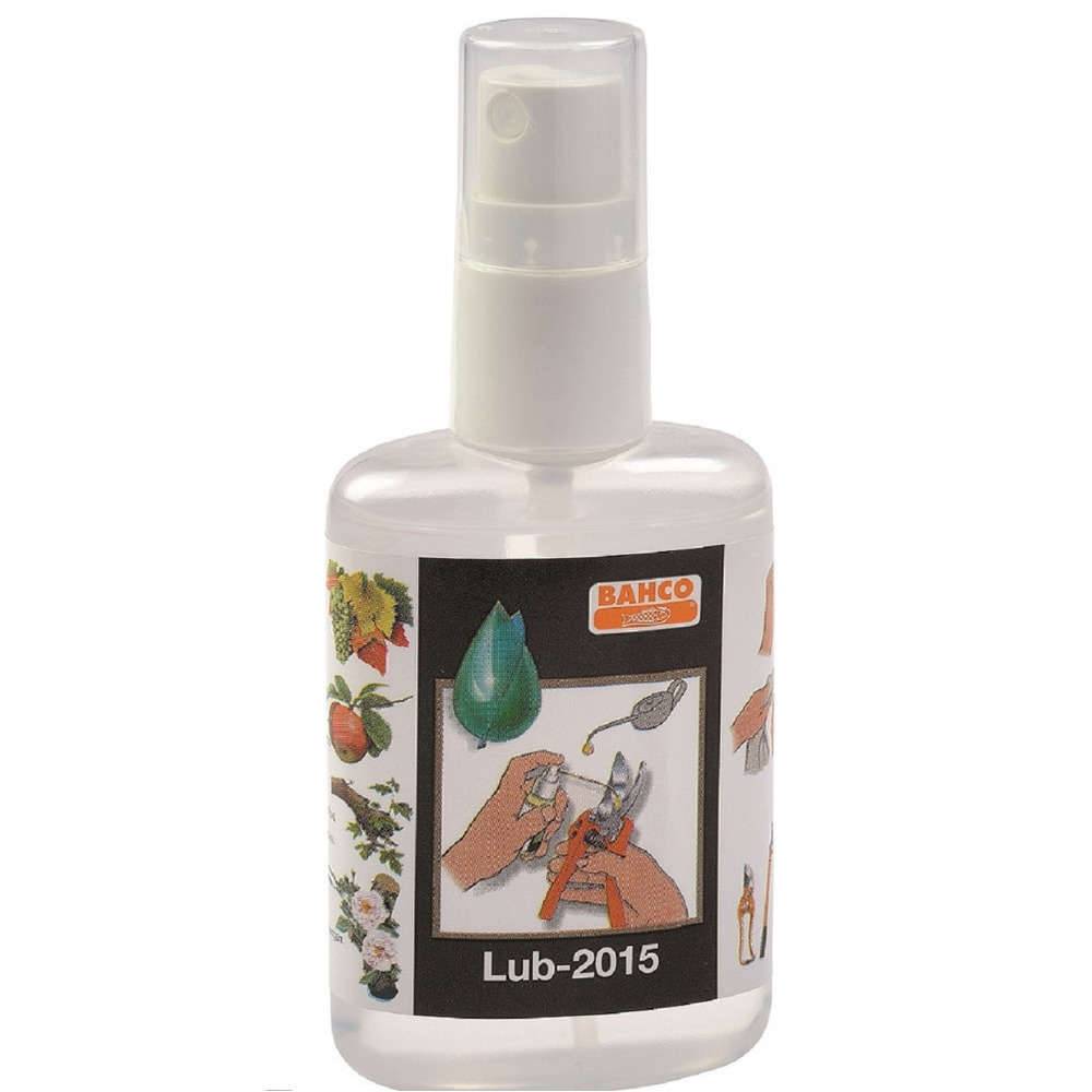 Bahco - Lubrifiant Sécateur – BAHCO