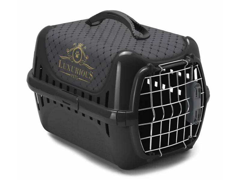 PANIER TRANSPORT LUXURIOUS - Image 1