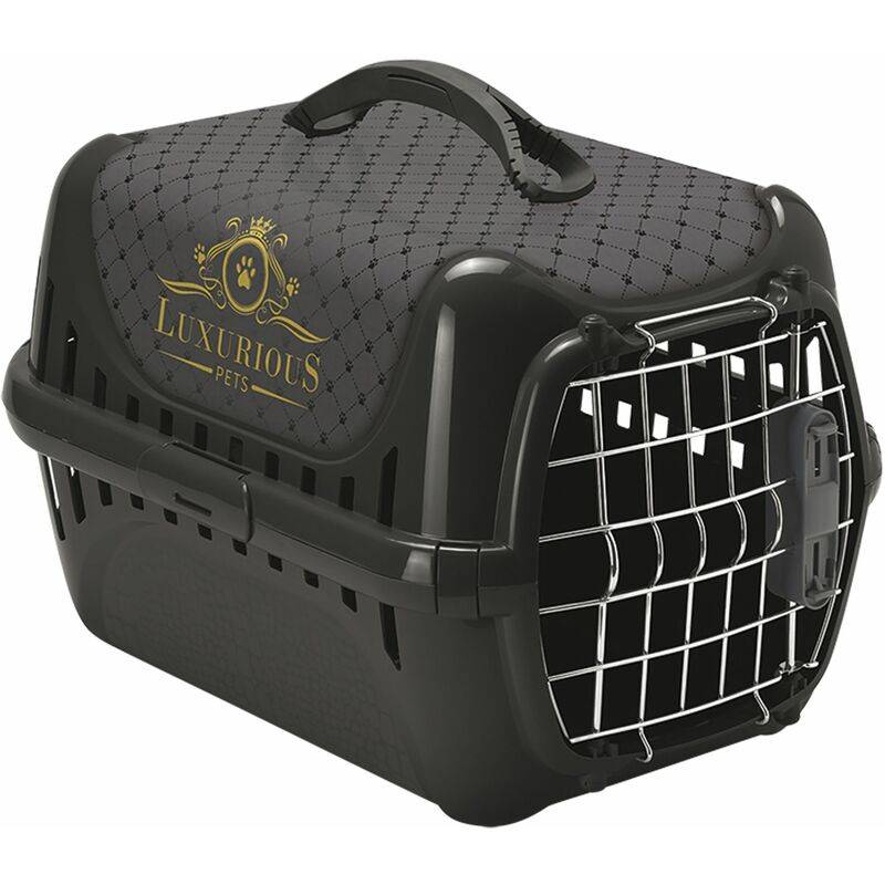 PANIER TRANSPORT LUXURIOUS - Image 2