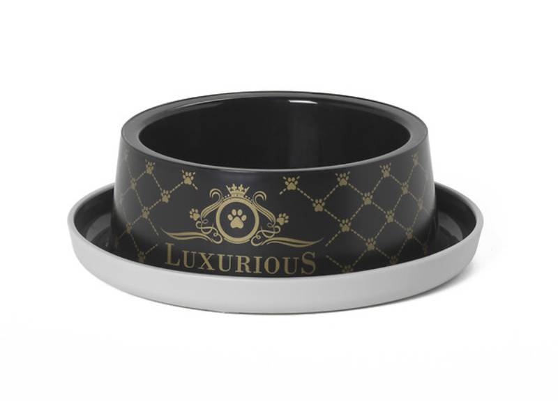 Gamelle Simple Anti-Fourmis - LUXURIOUS