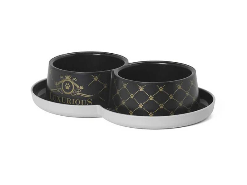Gamelle Double – LUXURIOUS - Image 1