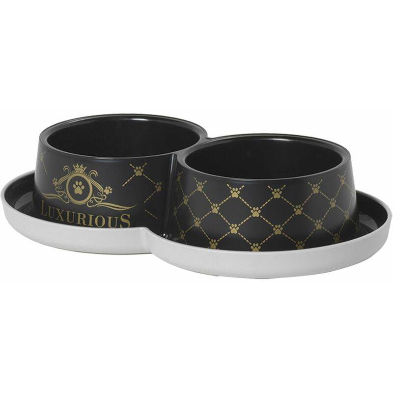 Gamelle Double – LUXURIOUS - Image 2
