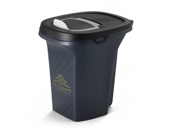 CONTAINER CROQUETTES LUXURIOUS