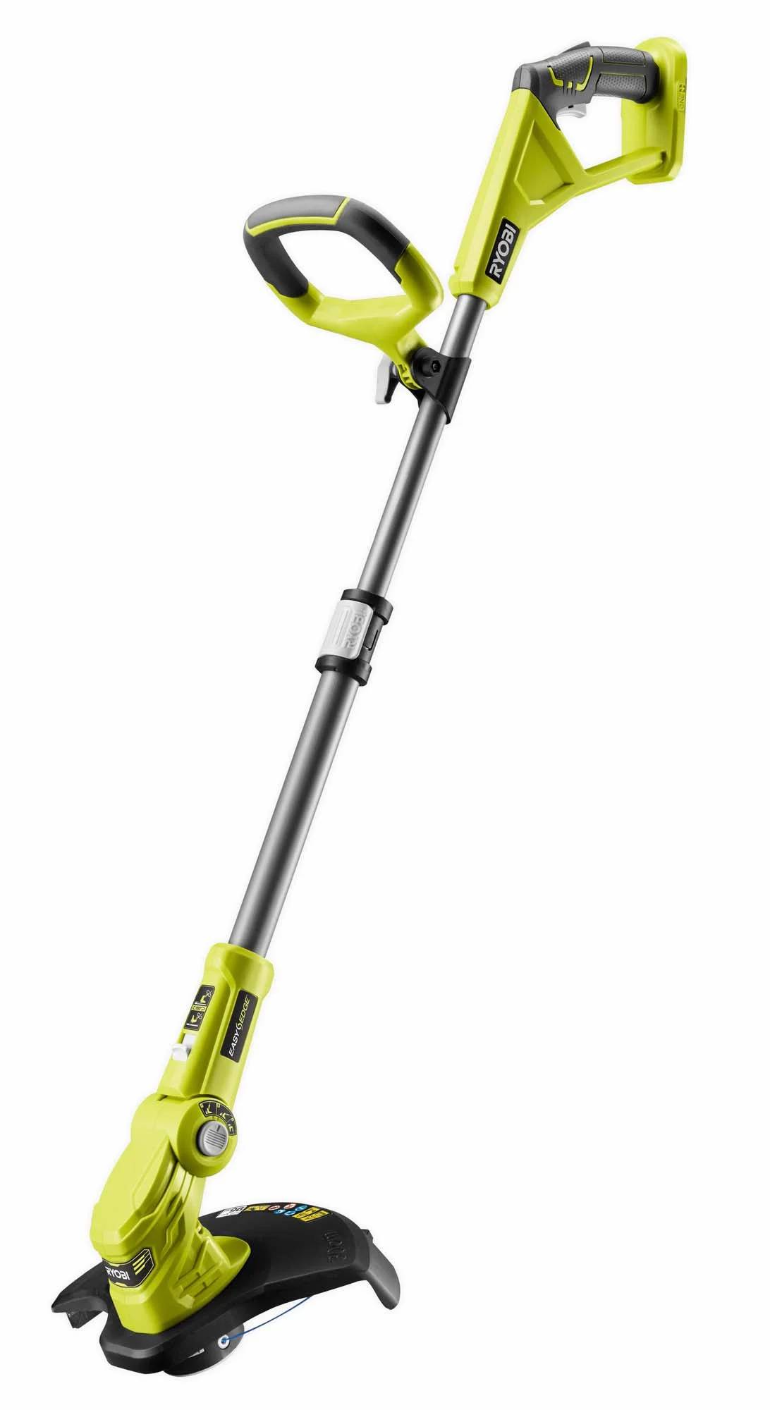 Ryobi - Coupe-bordures sans fil 18V Ø 25 - 30 cm OLT1832 – RYOBI - Image 9