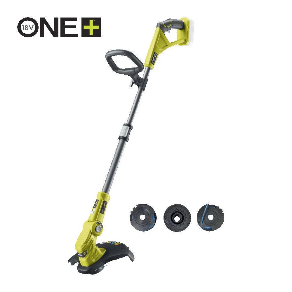 Ryobi - Coupe-bordures sans fil 18V Ø 25 - 30 cm OLT1832 – RYOBI - Image 8