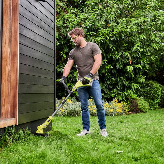 Ryobi - Coupe-bordures sans fil 18V Ø 25 - 30 cm OLT1832 – RYOBI - Image 15
