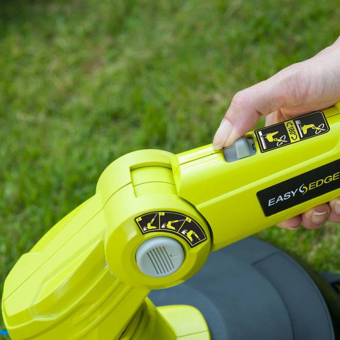 Ryobi - Coupe-bordures sans fil 18V Ø 25 - 30 cm OLT1832 – RYOBI - Image 12