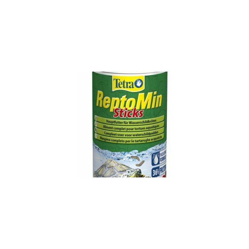 Alimentation pour tortue d'eau sticks 250ml - TETRA - Image 4