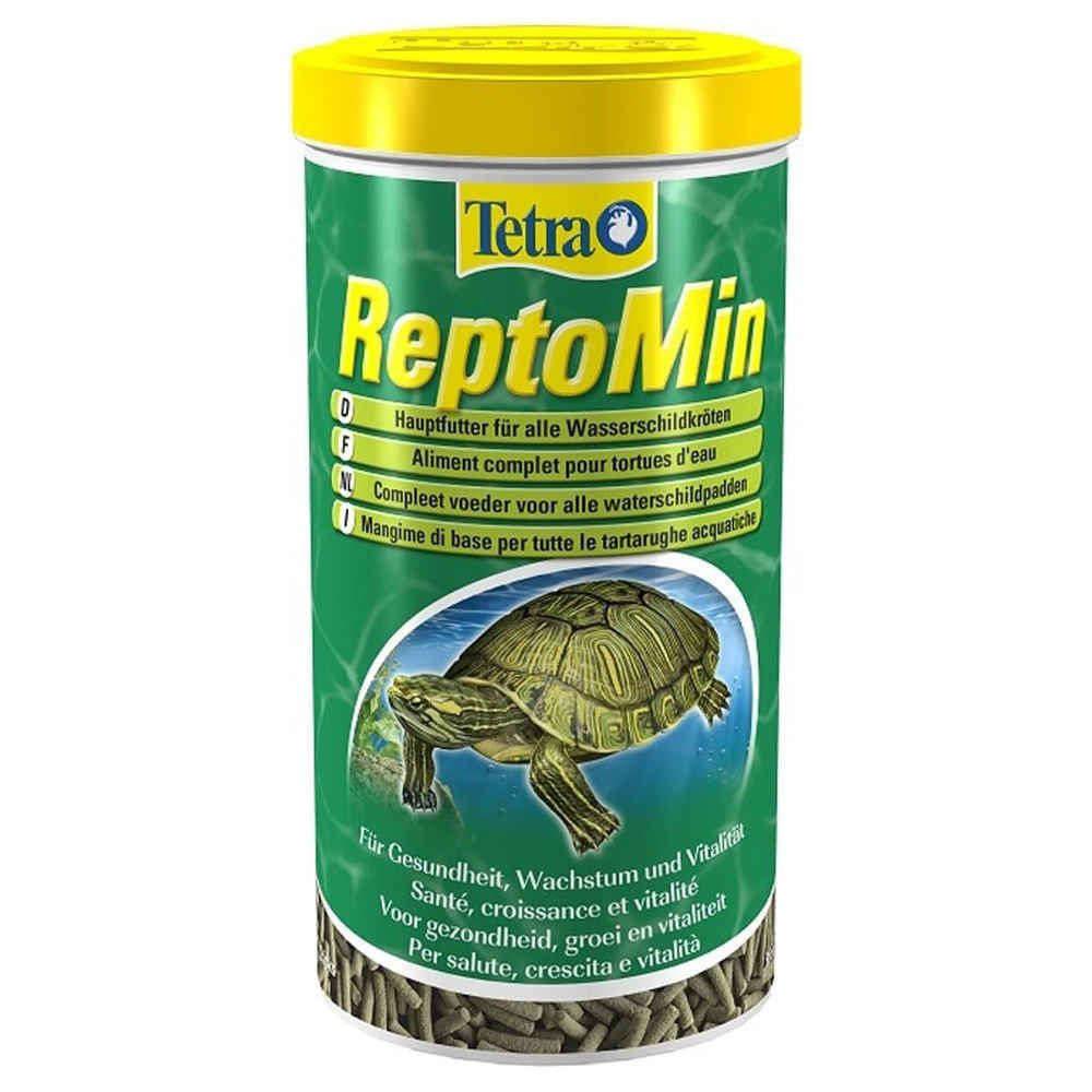 Alimentation pour tortue d'eau sticks 250ml - TETRA - Image 3