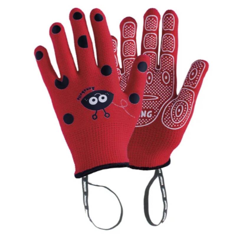 Rostaing - Paire de gants pour enfants Rostaing - 3/4 ans - Image 1