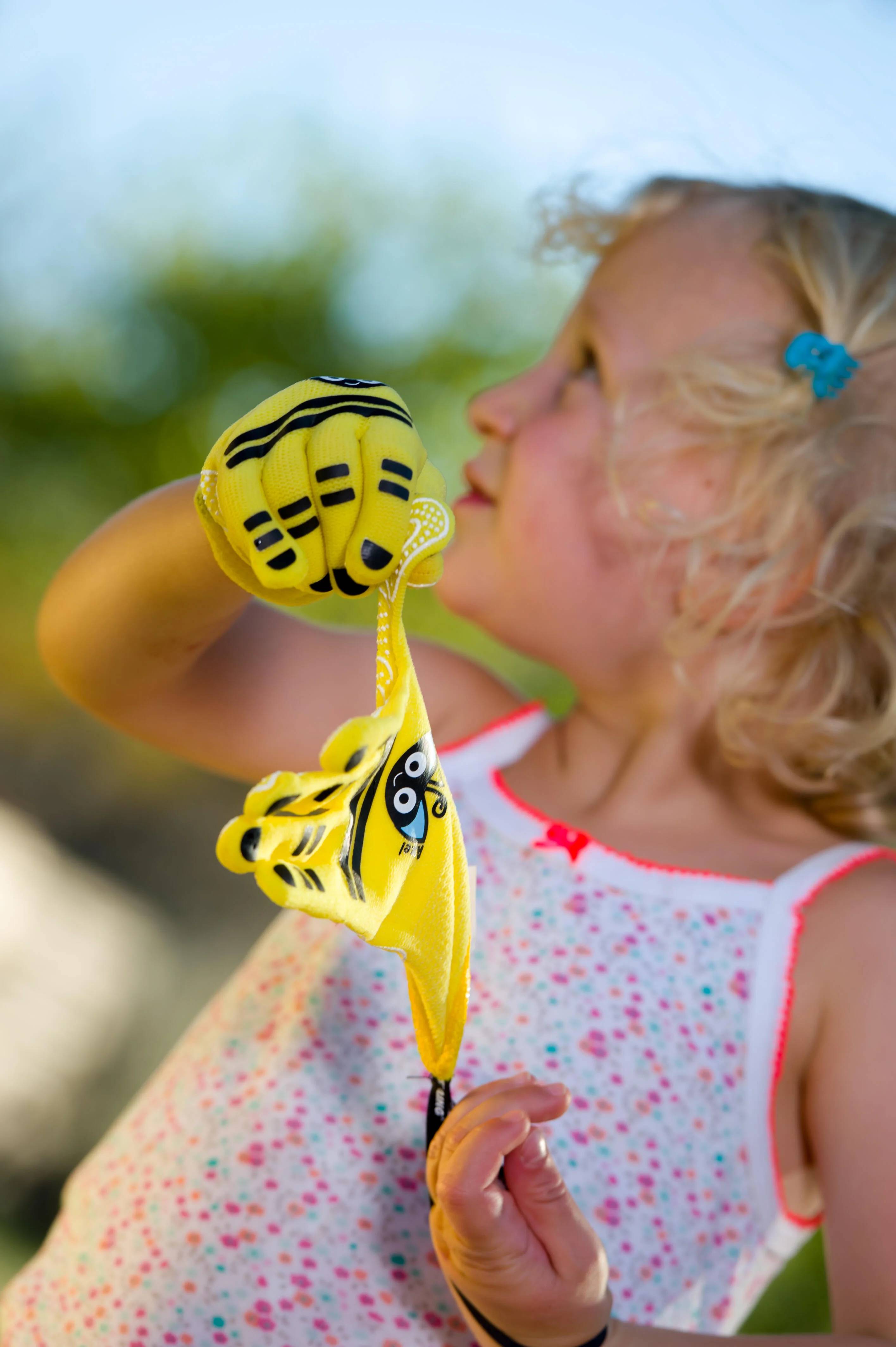 Rostaing - Gants jardinage enfant - ROSTAING - Image 3