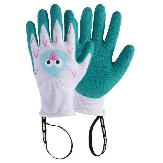Rostaing - Paire de gants pour enfants Rostaing - 4/6 ans - Image 3