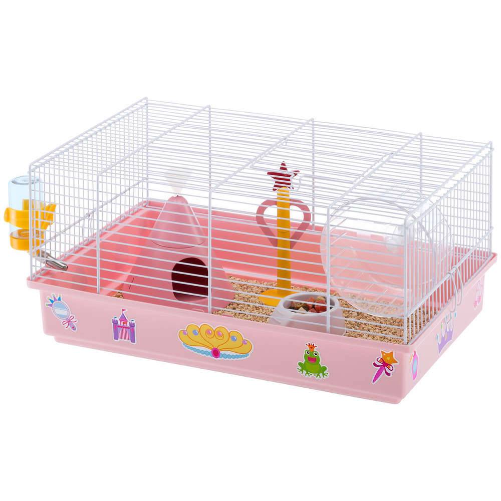 Cage Pour Rongeurs Princesse - FERPLAST - Image 2
