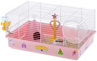 Cage Pour Rongeurs Princesse - FERPLAST