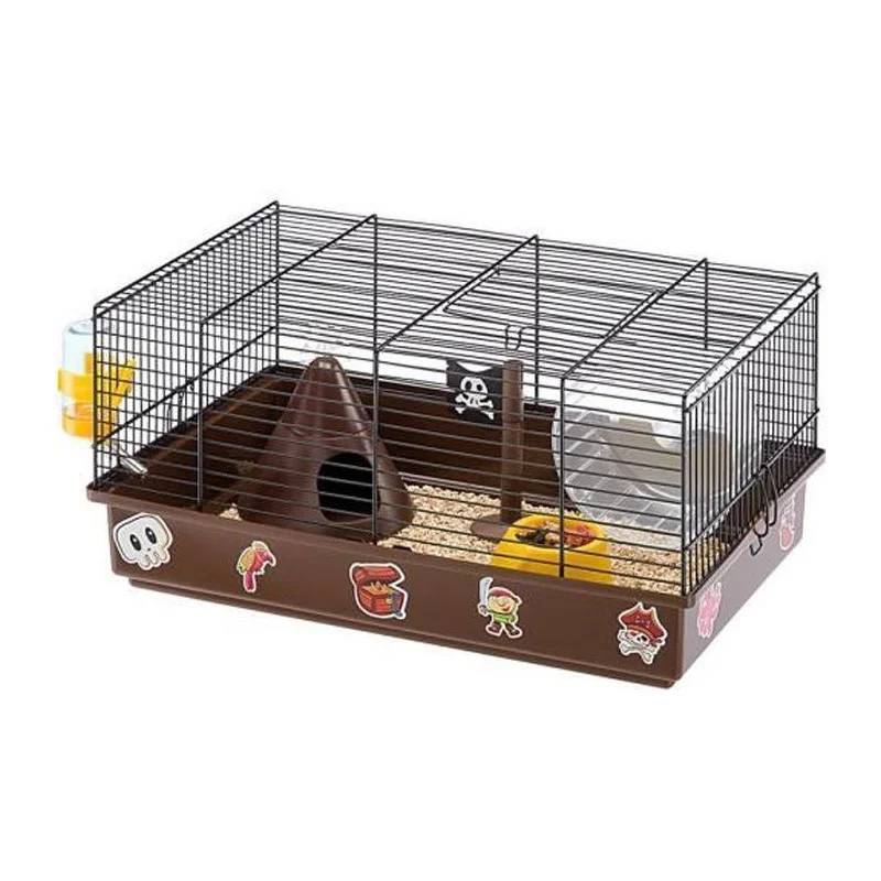 Cage pour hamsters – FERPLAST - Image 2