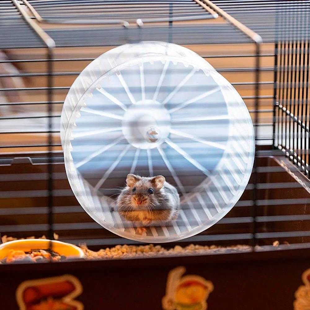 Cage pour hamsters – FERPLAST - Image 3