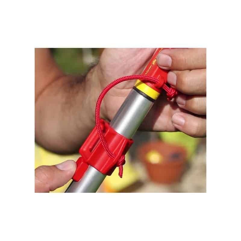 Outils Wolf - Échenilloir coupe enclume acier Ø coupe 38 mm Multi-Star ORM2 - Outils Wolf - Image 3