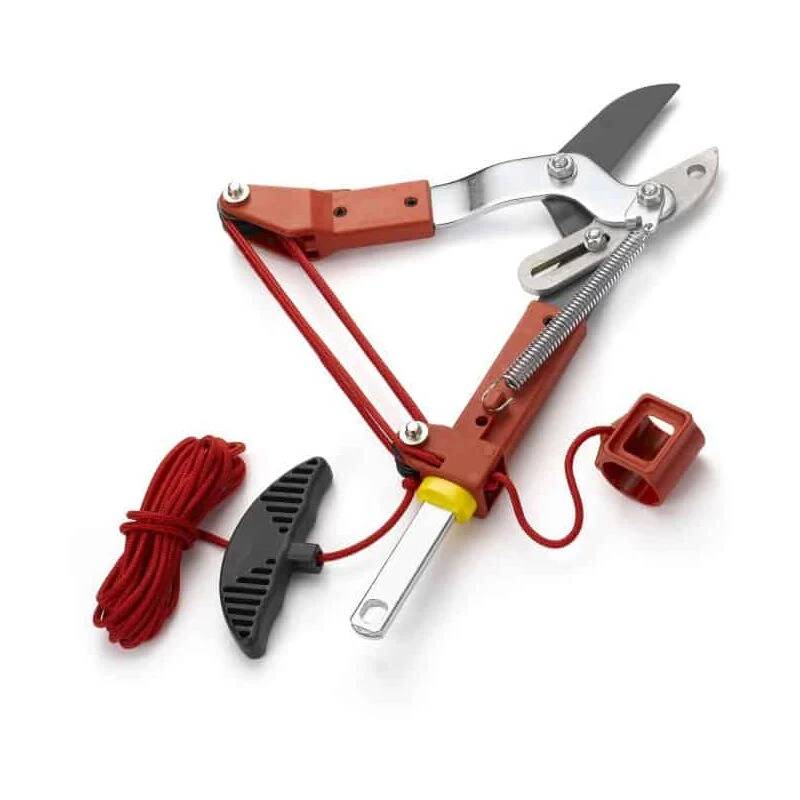Outils Wolf - Échenilloir coupe enclume acier Ø coupe 38 mm Multi-Star ORM2 - Outils Wolf - Image 4