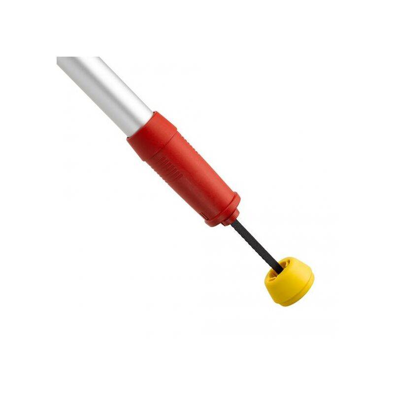 Outils Wolf - Perche élagueuse télescopique coupe 32 mm L. 2 à 4 m - Outils Wolf - Image 11
