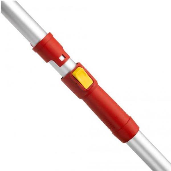 Outils Wolf - Perche élagueuse télescopique coupe 32 mm L. 2 à 4 m - Outils Wolf - Image 2