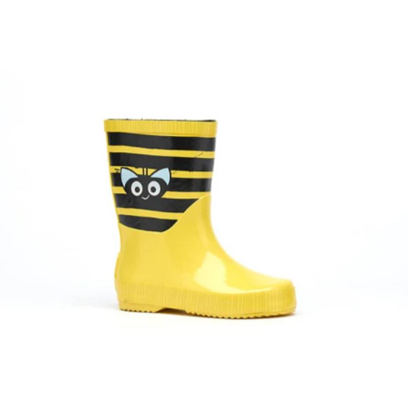 Rouchette - Botte Enfant Caoutchouc – ROUCHETTE