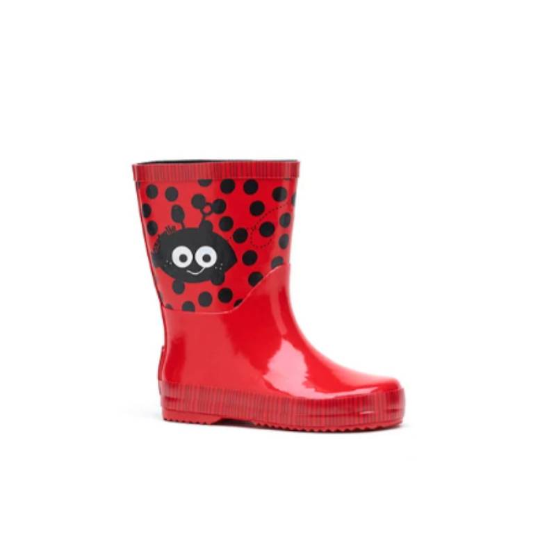 Rouchette - Bottes enfant - ROUCHETTE