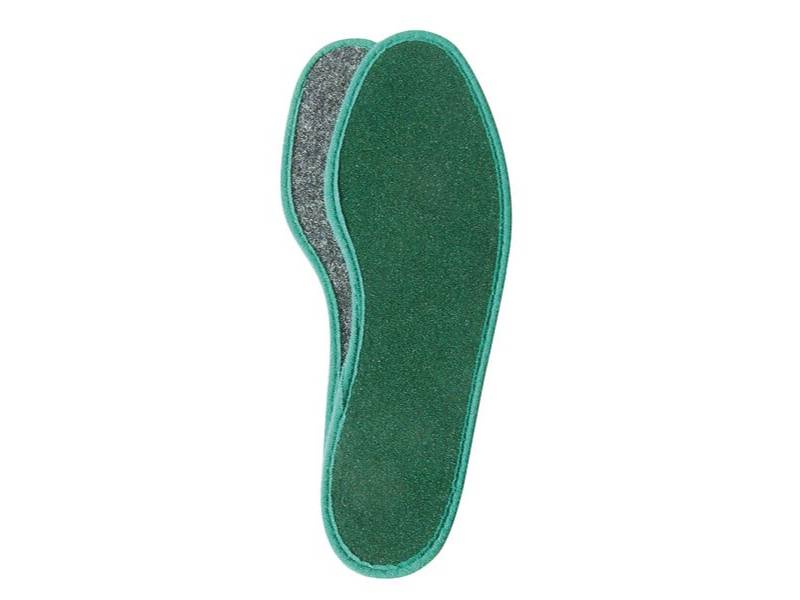 Rouchette - Semelle polaire vert T36-46 - ROUCHETTE