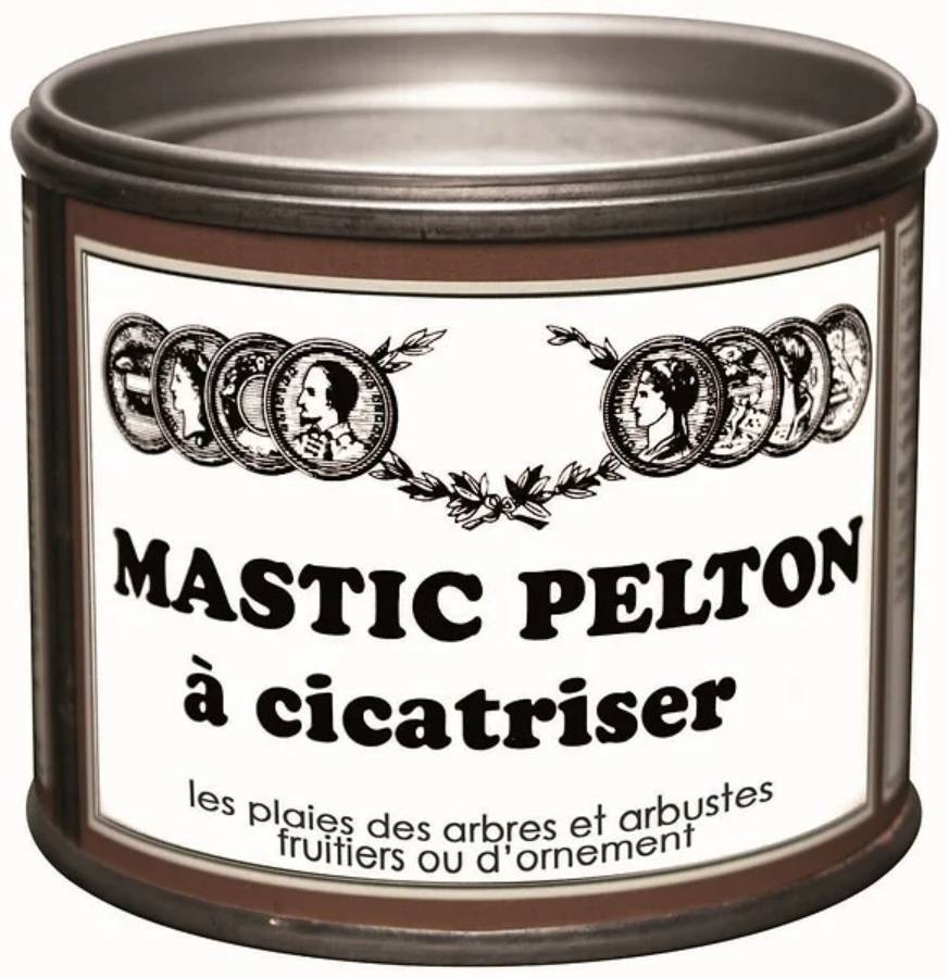 Fertiligène - Mastic à Cicatriser – PELTON - Image 2